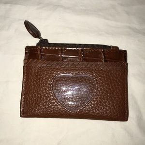 BRIGHTON Coin Purse